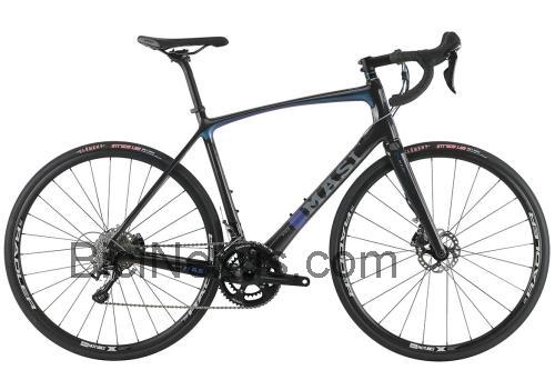 Masi Vivo Quattro ficha tecnica 